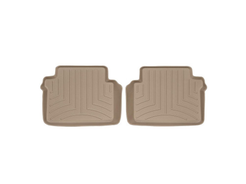 WeatherTech - WeatherTech 451062 FloorLiner DigitalFit