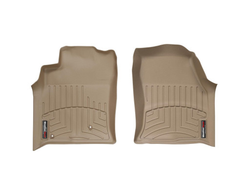 WeatherTech - WeatherTech 451211 FloorLiner DigitalFit