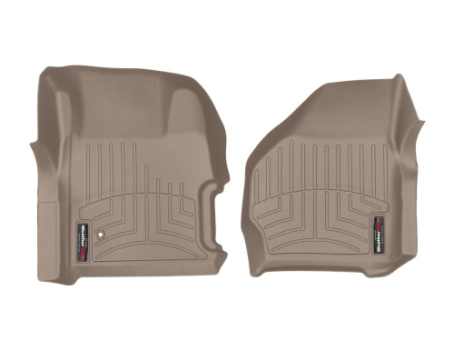 WeatherTech - WeatherTech 451251 FloorLiner DigitalFit