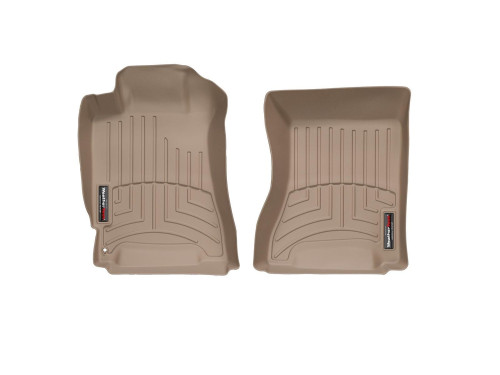WeatherTech - WeatherTech 451281 FloorLiner DigitalFit