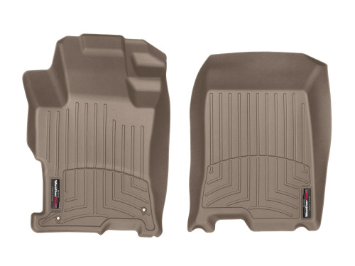 WeatherTech - WeatherTech 451481 FloorLiner DigitalFit