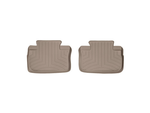 WeatherTech - WeatherTech 451492 FloorLiner DigitalFit