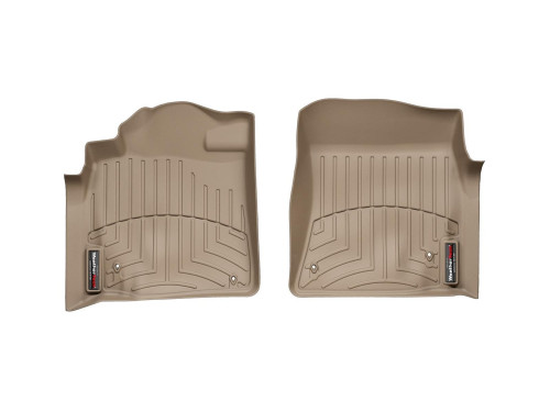 WeatherTech - WeatherTech 451571 FloorLiner DigitalFit