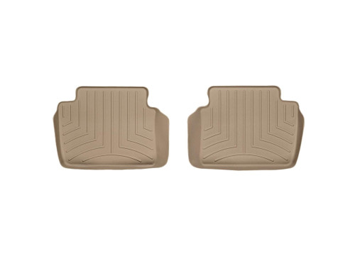 WeatherTech - WeatherTech 451272 FloorLiner DigitalFit