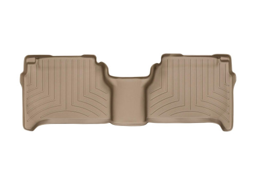 WeatherTech - WeatherTech 451122 FloorLiner DigitalFit