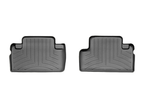 WeatherTech - WeatherTech 441552 FloorLiner DigitalFit