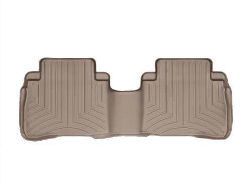 WeatherTech - WeatherTech 451542 FloorLiner DigitalFit