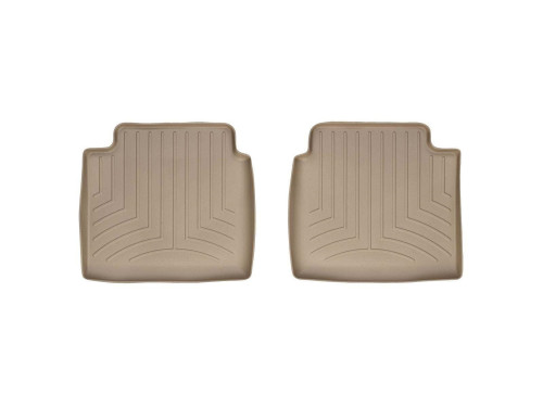 WeatherTech - WeatherTech 451442 FloorLiner DigitalFit