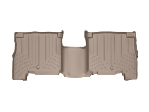 WeatherTech - WeatherTech 450962 FloorLiner DigitalFit