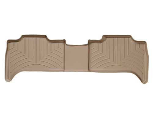 WeatherTech - WeatherTech 450402 FloorLiner DigitalFit