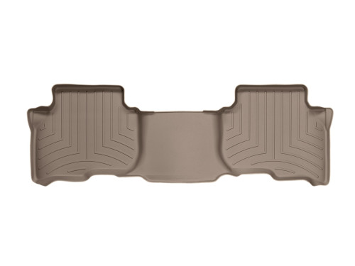 WeatherTech - WeatherTech 450462 FloorLiner DigitalFit