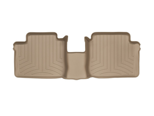 WeatherTech - WeatherTech 450512 FloorLiner DigitalFit
