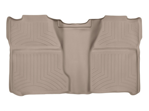 WeatherTech - WeatherTech 450660 FloorLiner DigitalFit