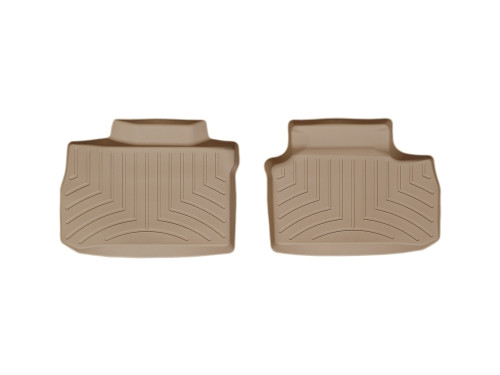 WeatherTech - WeatherTech 450692 FloorLiner DigitalFit