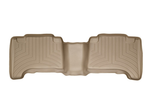 WeatherTech - WeatherTech 450702 FloorLiner DigitalFit