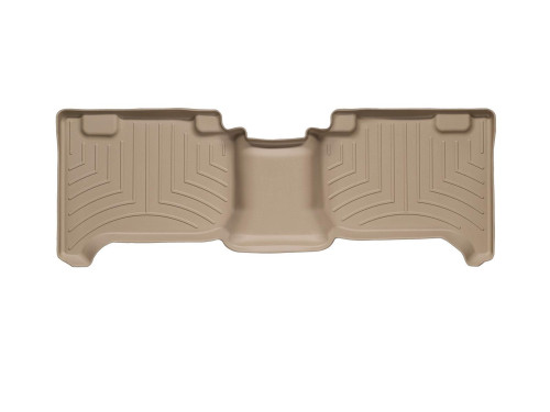 WeatherTech - WeatherTech 450762 FloorLiner DigitalFit
