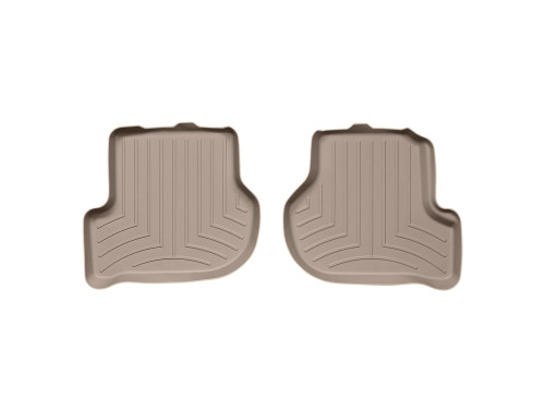 WeatherTech - WeatherTech 450802 FloorLiner DigitalFit