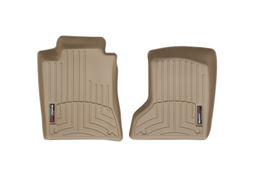 WeatherTech - WeatherTech 450881 FloorLiner DigitalFit