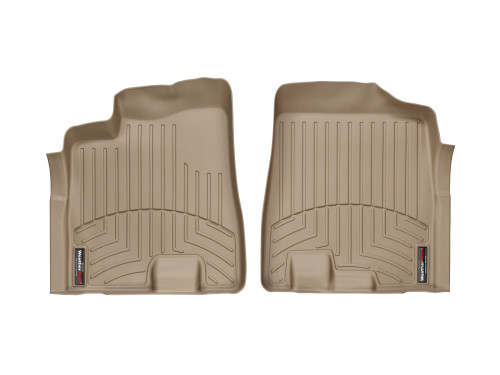 WeatherTech - WeatherTech 450911 FloorLiner DigitalFit