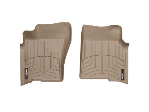 WeatherTech - WeatherTech 450891 FloorLiner DigitalFit