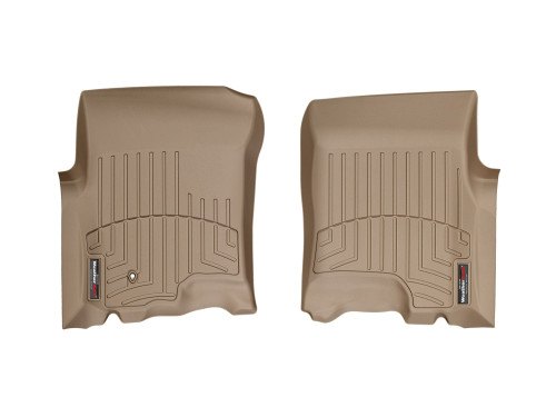 WeatherTech - WeatherTech 450821 FloorLiner DigitalFit