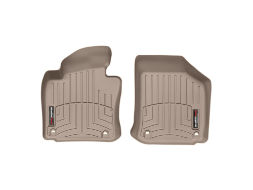 WeatherTech - WeatherTech 450801 FloorLiner DigitalFit