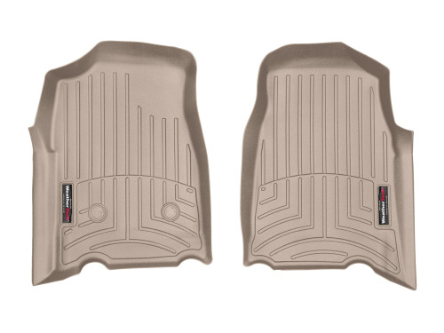 WeatherTech - WeatherTech 450761 FloorLiner DigitalFit