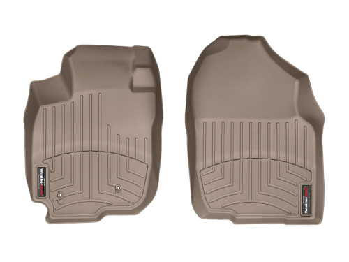 WeatherTech - WeatherTech 450721 FloorLiner DigitalFit