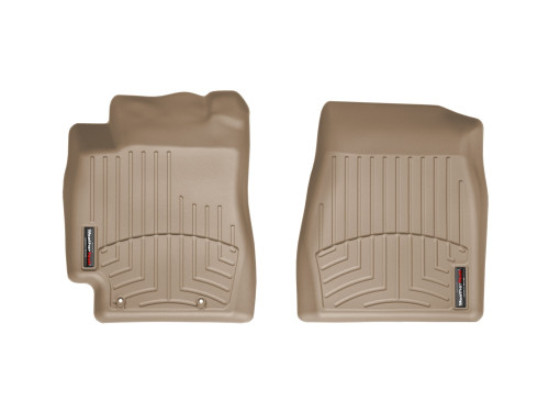 WeatherTech - WeatherTech 450511 FloorLiner DigitalFit