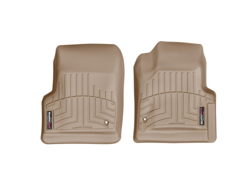 WeatherTech - WeatherTech 450421 FloorLiner DigitalFit