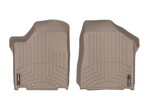 WeatherTech - WeatherTech 450361 FloorLiner DigitalFit