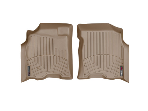 WeatherTech - WeatherTech 450301 FloorLiner DigitalFit