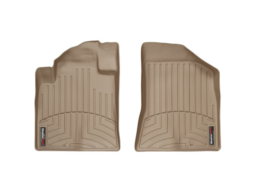 WeatherTech - WeatherTech 450961 FloorLiner DigitalFit