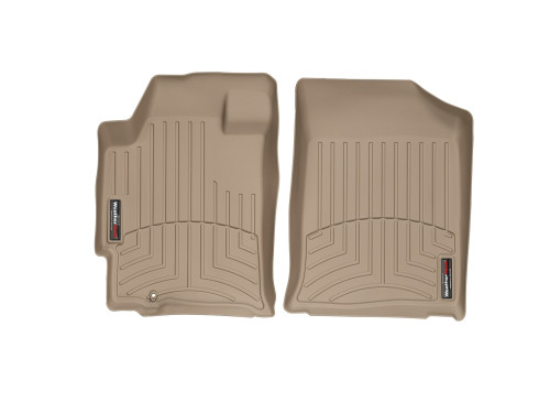 WeatherTech - WeatherTech 451181 FloorLiner DigitalFit