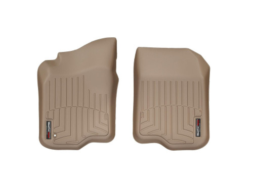 WeatherTech - WeatherTech 451441 FloorLiner DigitalFit