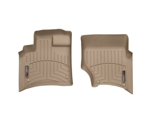 WeatherTech - WeatherTech 451511 FloorLiner DigitalFit
