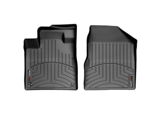 WeatherTech - WeatherTech 441541 FloorLiner DigitalFit