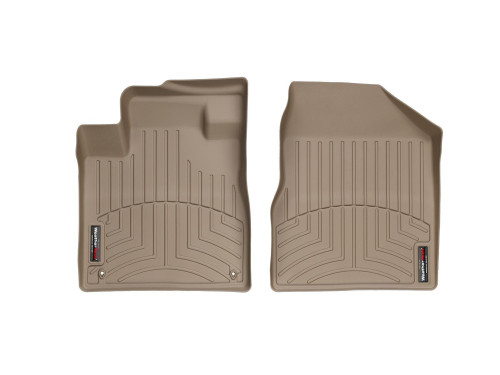 WeatherTech - WeatherTech 451541 FloorLiner DigitalFit