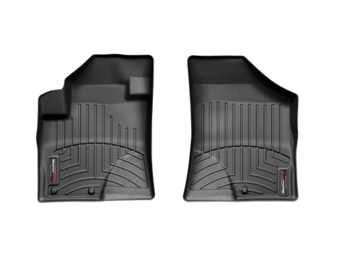 WeatherTech - WeatherTech 441591 FloorLiner DigitalFit
