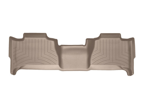 WeatherTech - WeatherTech 450666 FloorLiner DigitalFit