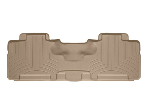 WeatherTech - WeatherTech 451072 FloorLiner DigitalFit