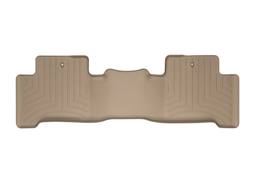 WeatherTech - WeatherTech 451142 FloorLiner DigitalFit