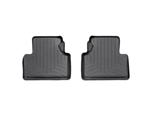 WeatherTech - WeatherTech 441562 FloorLiner DigitalFit