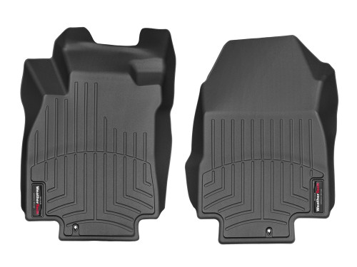 WeatherTech - WeatherTech 441681 FloorLiner DigitalFit