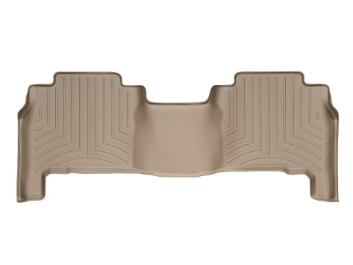 WeatherTech - WeatherTech 451572 FloorLiner DigitalFit
