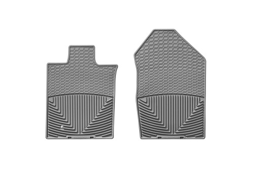 WeatherTech - WeatherTech W97GR All Weather Floor Mats