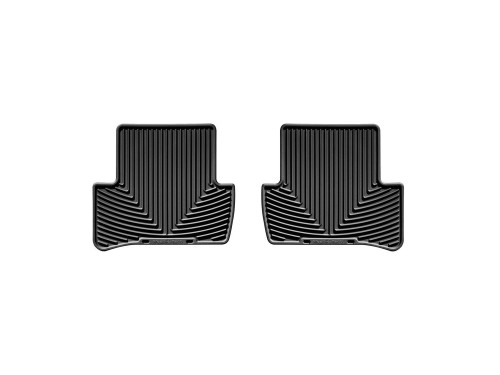 WeatherTech - WeatherTech W90 All Weather Floor Mats