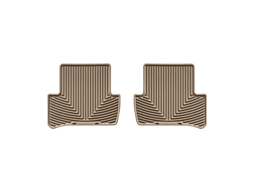 WeatherTech - WeatherTech W90TN All Weather Floor Mats