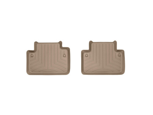 WeatherTech - WeatherTech 450532 FloorLiner DigitalFit