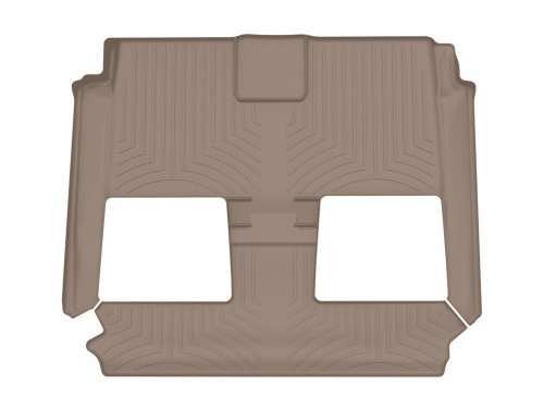 WeatherTech - WeatherTech 451414 FloorLiner DigitalFit